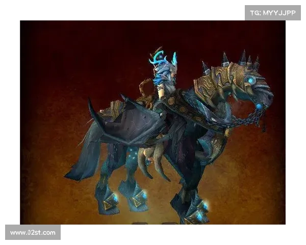 魔兽2500米坐骑视频教程:拿到它的终极秘籍